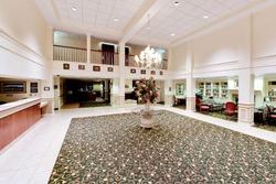 Hawthorn Suites By Wyndham Louisville East