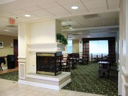 Hawthorn Suites By Wyndham Louisville East