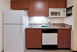Hawthorn Suites By Wyndham Louisville East