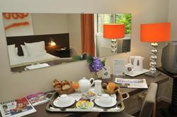 Le Relais de Comodoliac