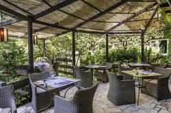 Le Relais de Comodoliac