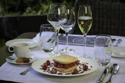 Le Relais de Comodoliac