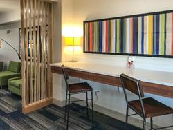 Holiday Inn Express Hotel & Suites Lubbock West