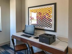 Holiday Inn Express Hotel & Suites Lubbock West
