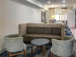 Holiday Inn Express Hotel & Suites Lubbock West