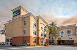 Extended Stay America - Orange County - Anaheim Hi