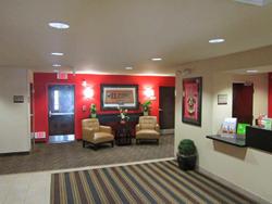 Extended Stay America - Orange County - Anaheim Hi