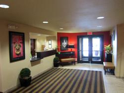 Extended Stay America - Orange County - Anaheim Hi