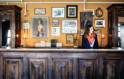 Palihotel Melrose Avenue