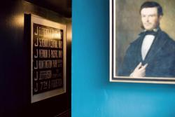 Palihotel Melrose Avenue