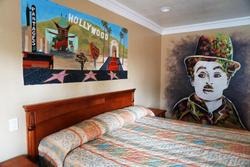 Hollywood Inn Express North