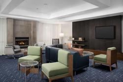 Courtyard Lakeland