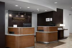 Courtyard Lakeland