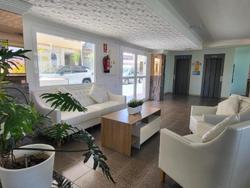 Las Camelias Apartments