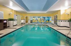 Fairfield Inn & Suites Louisville East