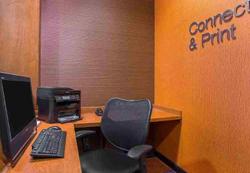 Fairfield Inn & Suites Louisville East