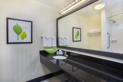 Fairfield Inn & Suites Louisville East