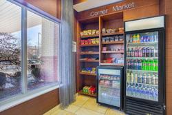 Fairfield Inn & Suites Louisville East