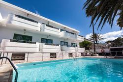 Apartamentos Olympia