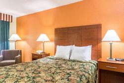 Days Inn by Wyndham Lake City I-10