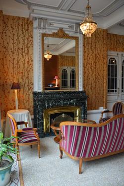 Originals Boutique Htl Terminus Bourg-en-Bresse