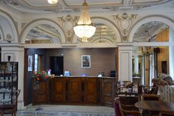 Originals Boutique Htl Terminus Bourg-en-Bresse