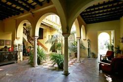 Posada de Palacio