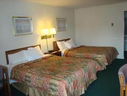 Days Inn by Wyndham Lewisburg