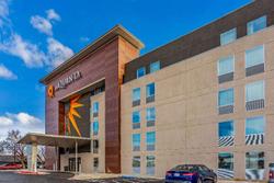 La Quinta Inn & Suites Lubbock West Medical Center