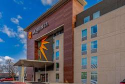 La Quinta Inn & Suites Lubbock West Medical Center
