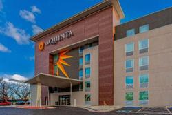 La Quinta Inn & Suites Lubbock West Medical Center
