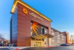 La Quinta Inn & Suites Lubbock West Medical Center