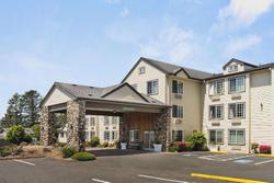 The Ashley Inn & Suites