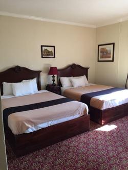 Hollywood Historic Hotel