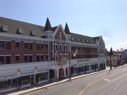 Hollywood Historic Hotel