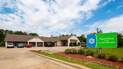 SureStay Hotel by Best Western Leesville