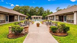 SureStay Hotel by Best Western Leesville