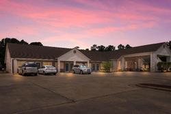 SureStay Hotel by Best Western Leesville