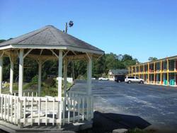 Quality Inn Mount Vernon Berea
