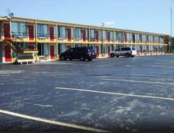 Quality Inn Mount Vernon Berea