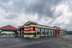 Quality Inn Mount Vernon Berea