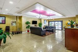 Quality Inn Lakeland North
