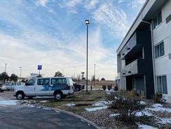 Wingate by Wyndham Lincoln Airport East