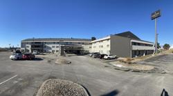 Wingate by Wyndham Lincoln Airport East