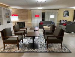Wingate by Wyndham Lincoln Airport East