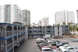 Travelodge by Wyndham Long Beach Convention Centr
