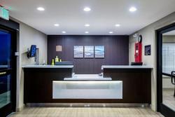 Super 8 Motel - Westminister