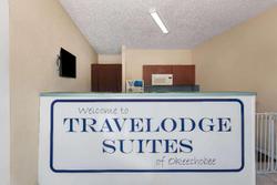Travelodge Suites by Wyndham Lake Okeechobee