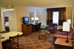 Holiday Inn Lubbock