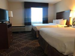Holiday Inn Lubbock
